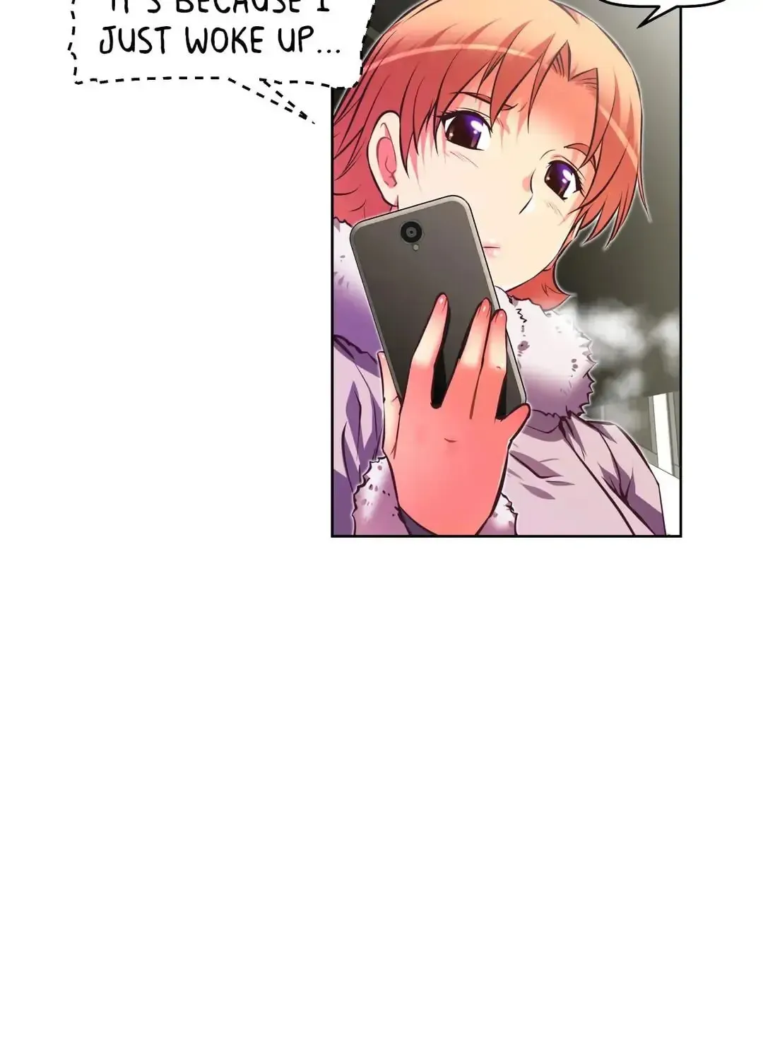 Read Stand Up!!!! chapter 112 image 7 on Lezhin