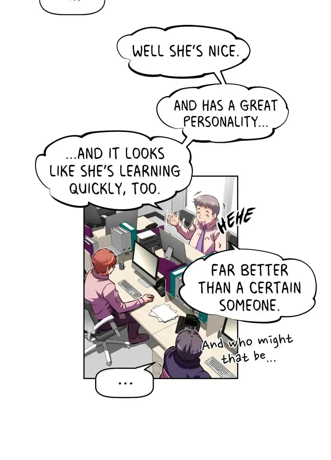 Read Stand Up!!!! chapter 112 image 70 on Lezhin