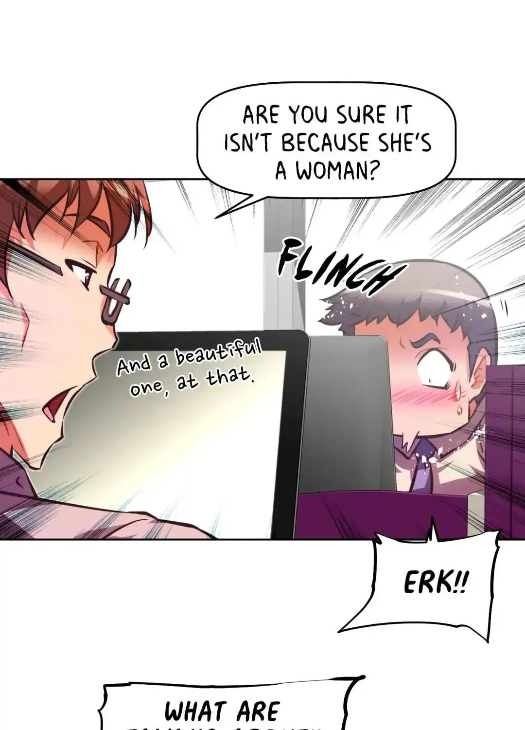 Read Stand Up!!!! chapter 112 image 71 on Lezhin