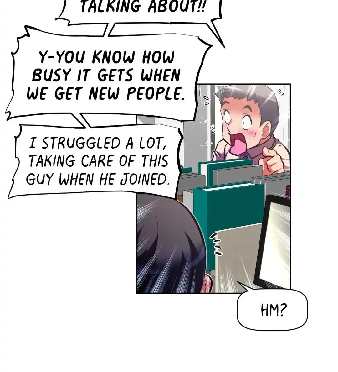 Read Stand Up!!!! chapter 112 image 72 on Lezhin