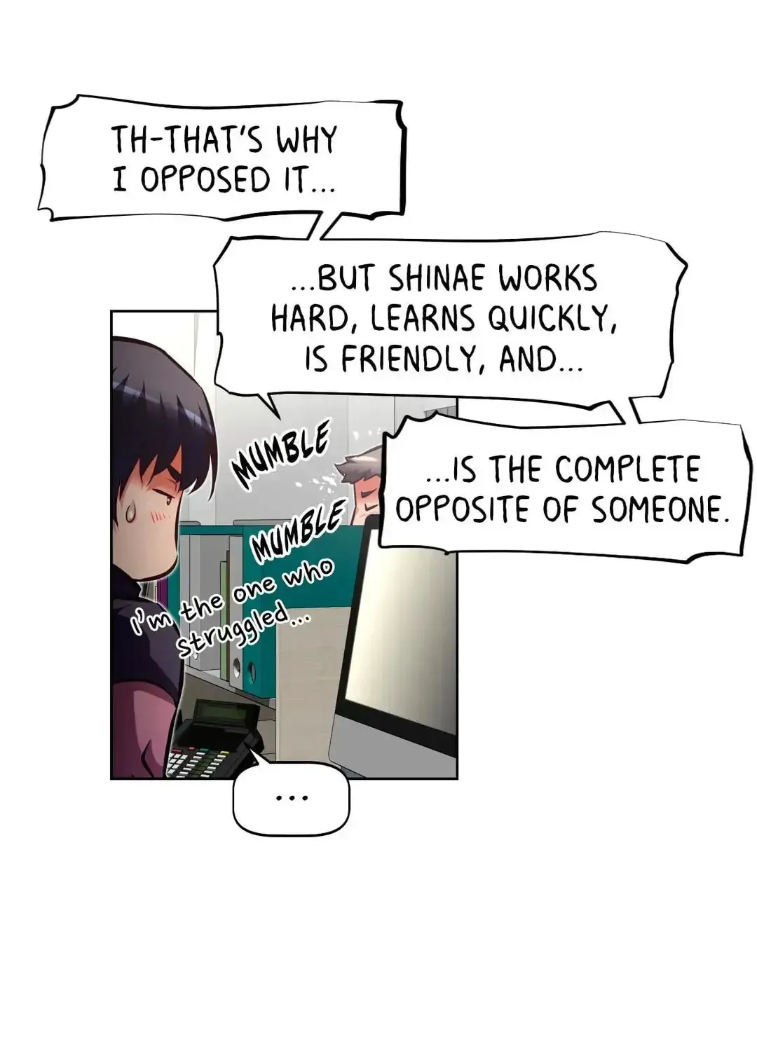Read Stand Up!!!! chapter 112 image 73 on Lezhin