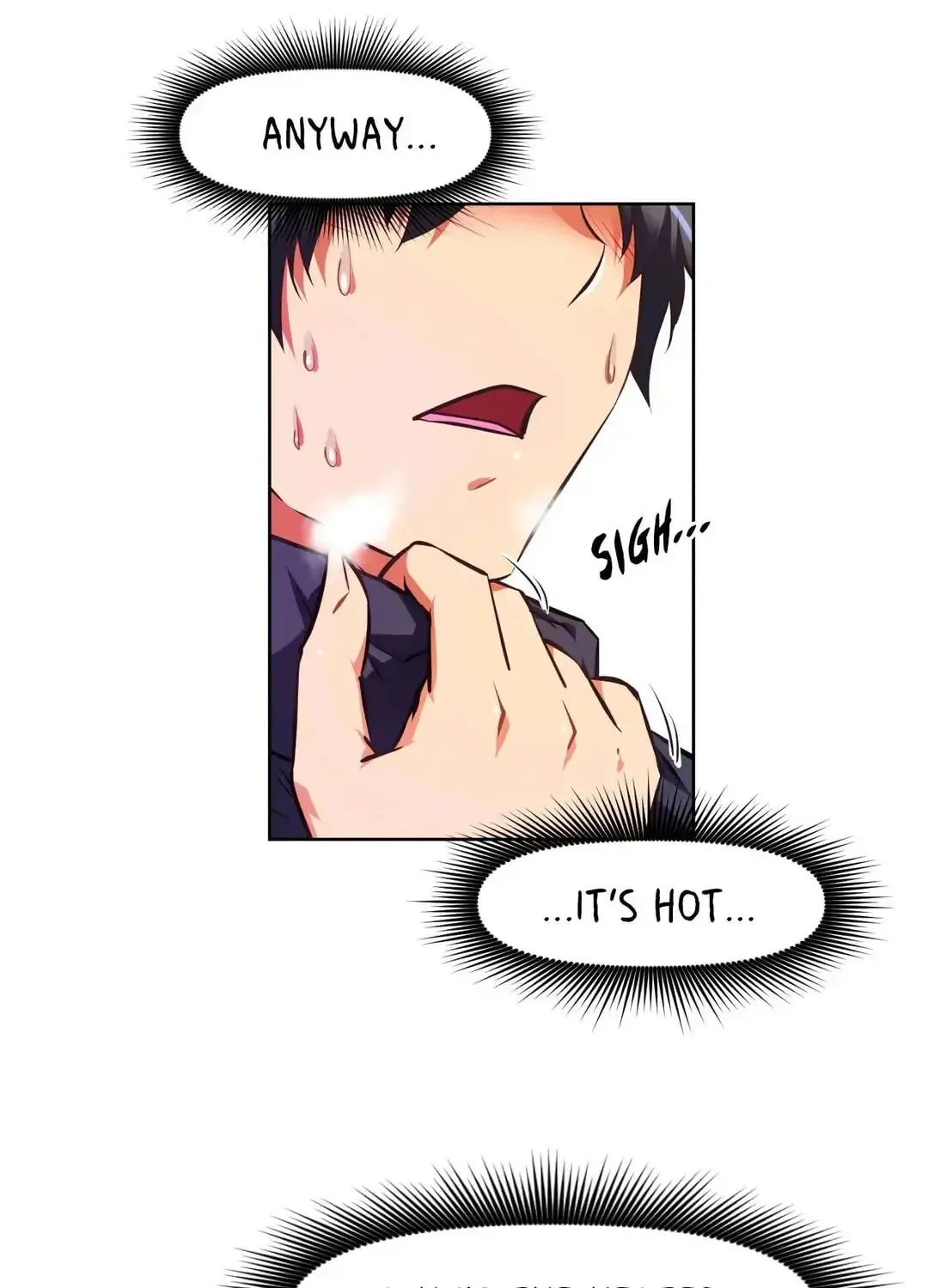 Read Stand Up!!!! chapter 112 image 74 on Lezhin