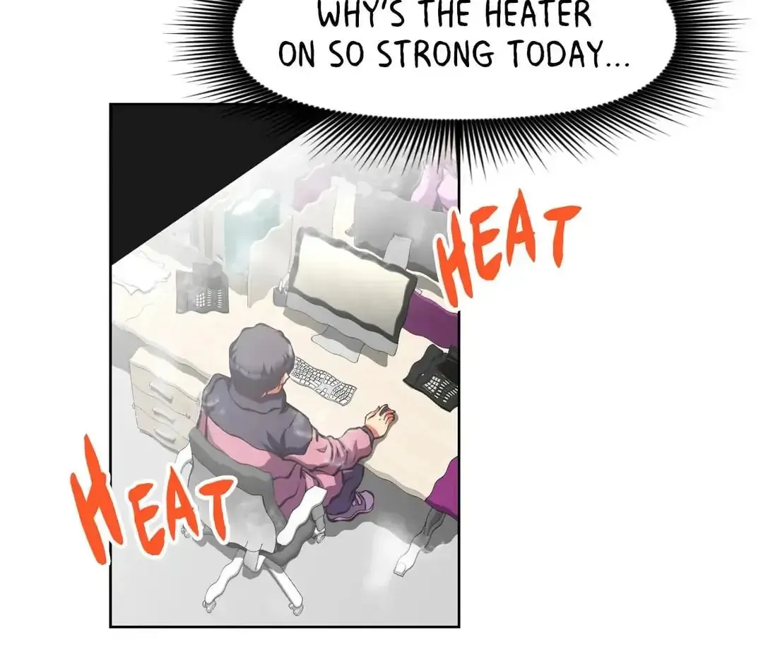 Read Stand Up!!!! chapter 112 image 75 on Lezhin
