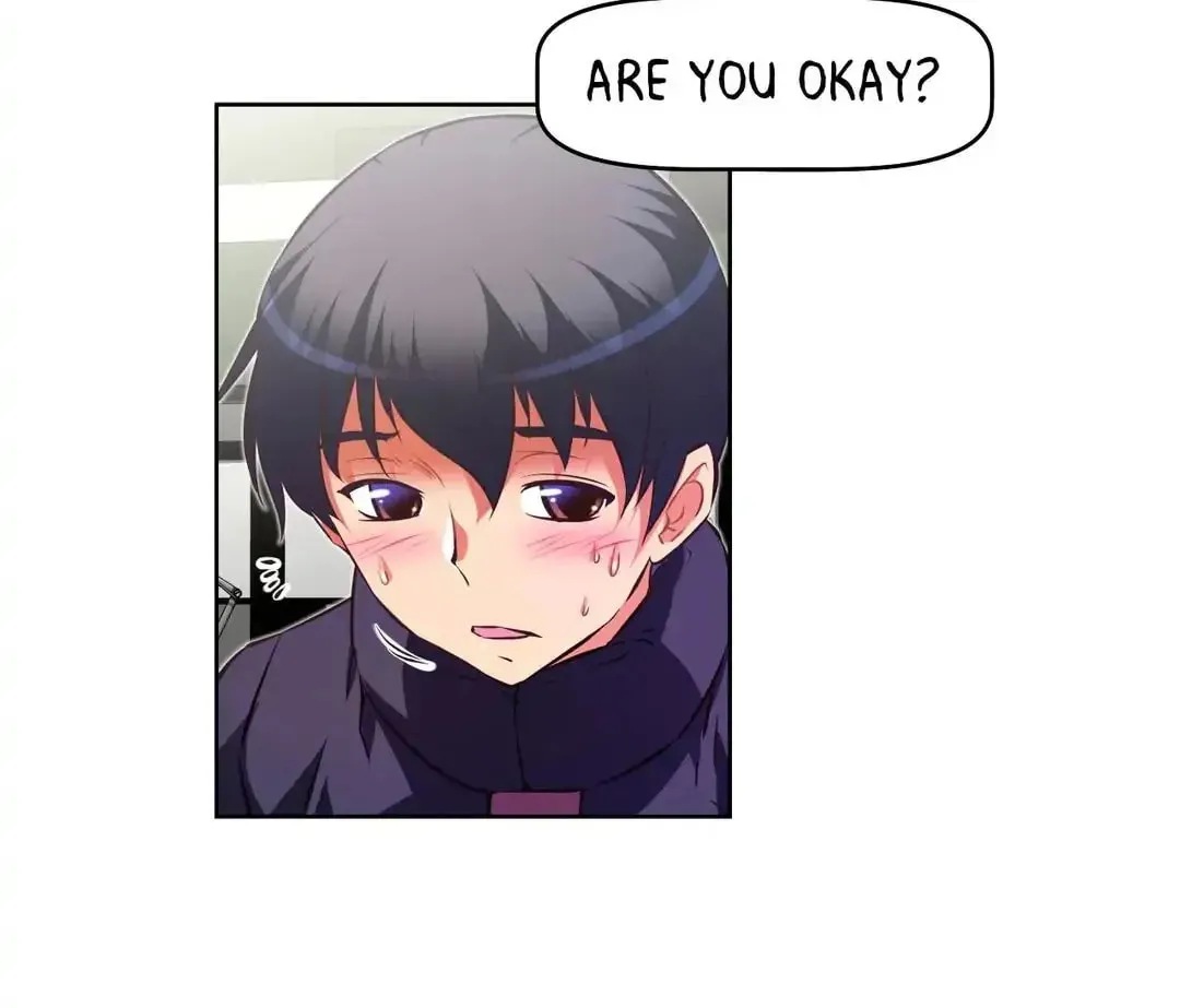 Read Stand Up!!!! chapter 112 image 78 on Lezhin