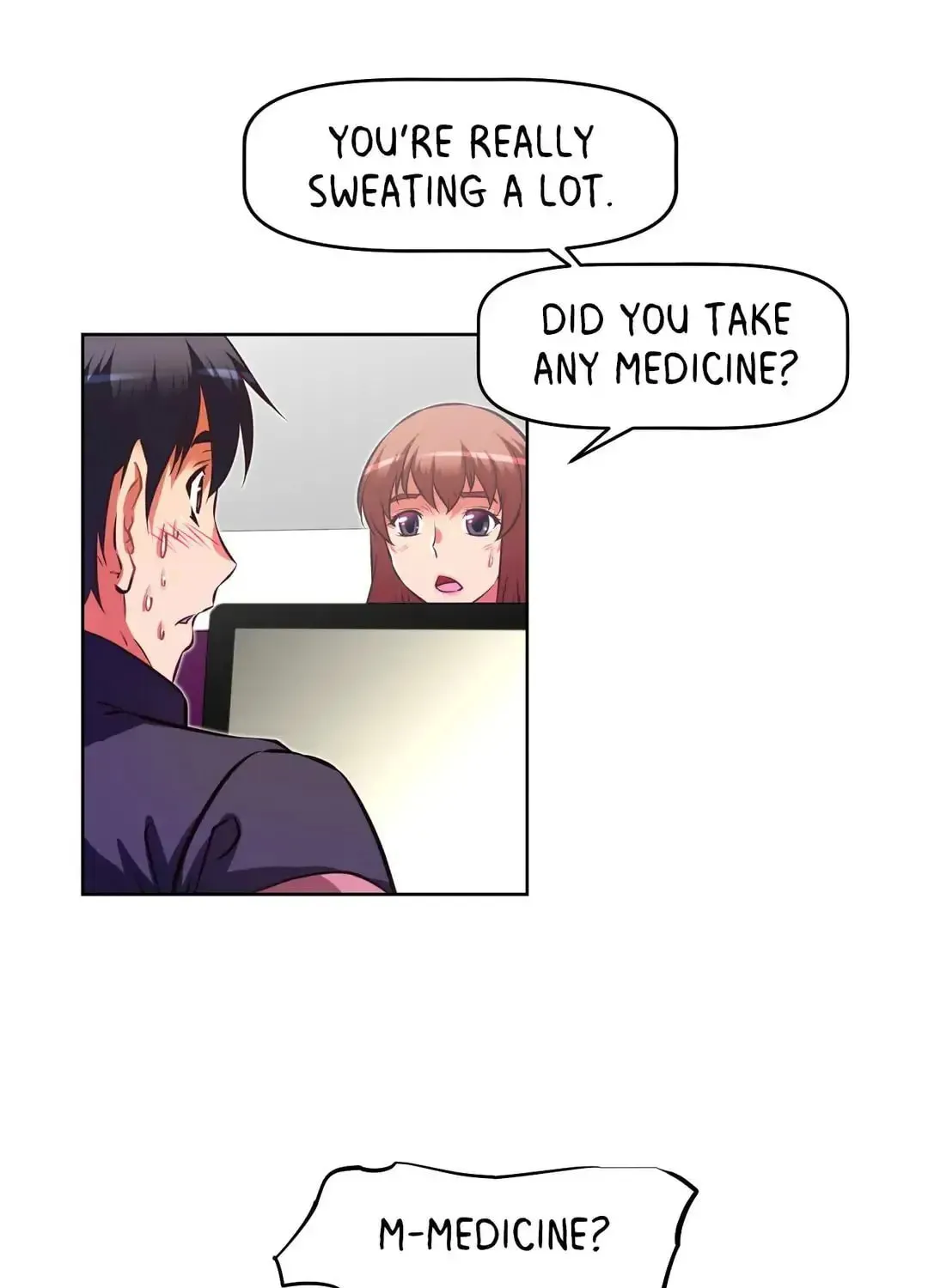 Read Stand Up!!!! chapter 112 image 79 on Lezhin