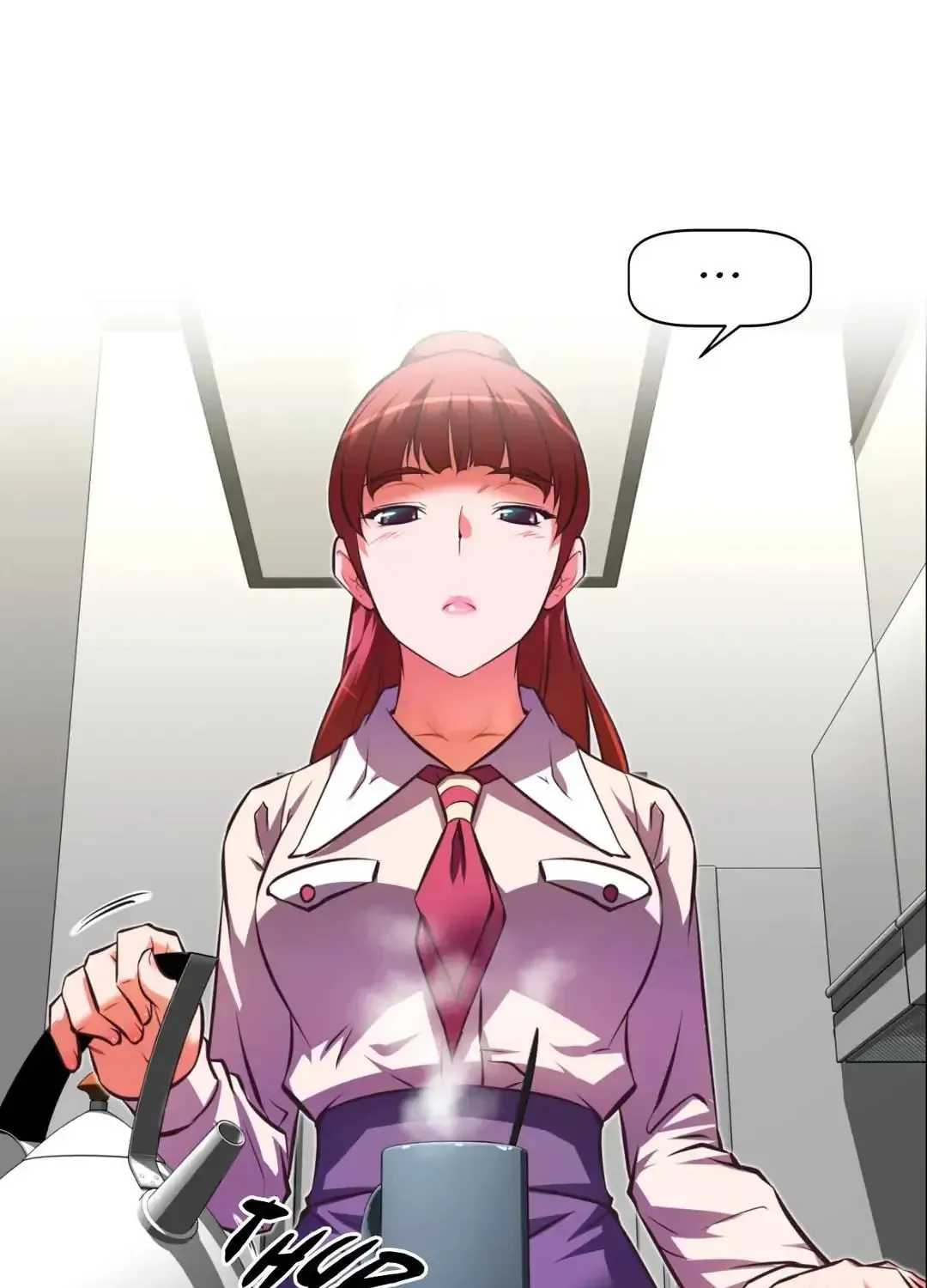 Read Stand Up!!!! chapter 112 image 85 on Lezhin