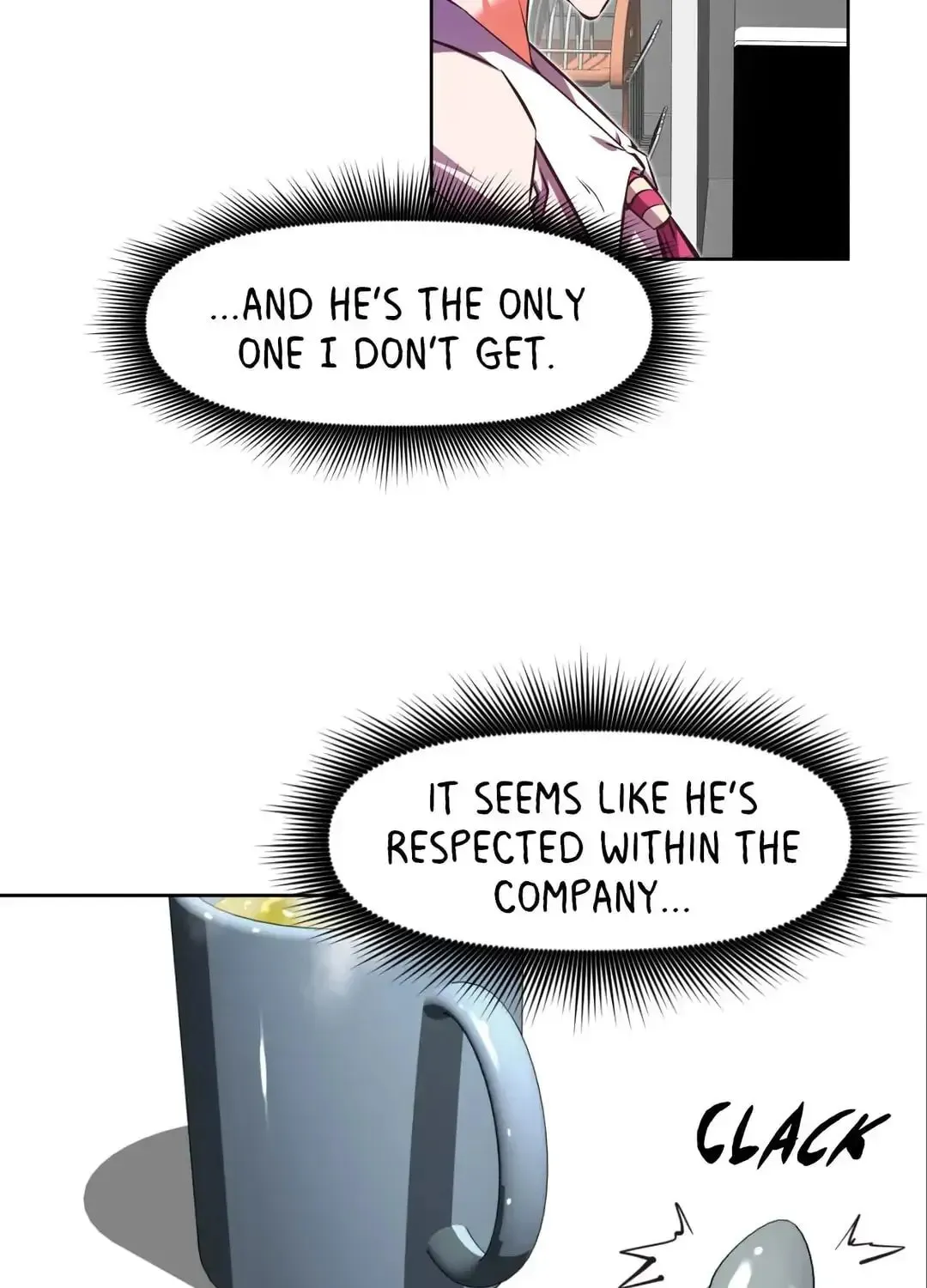 Read Stand Up!!!! chapter 112 image 88 on Lezhin