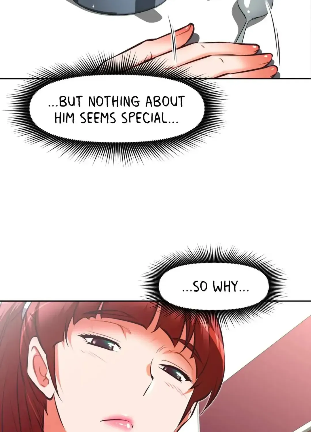 Read Stand Up!!!! chapter 112 image 89 on Lezhin