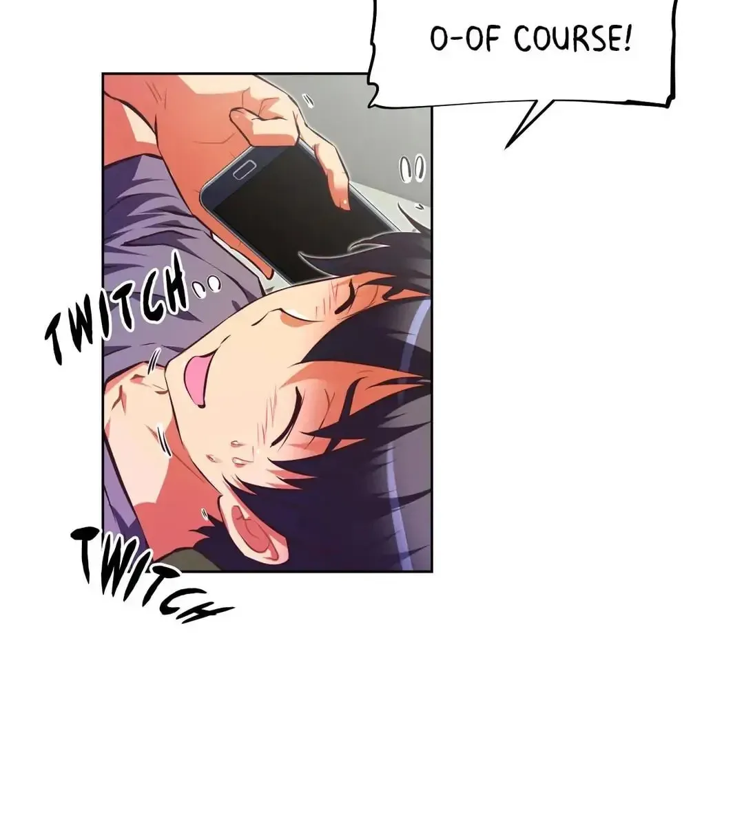 Read Stand Up!!!! chapter 112 image 9 on Lezhin
