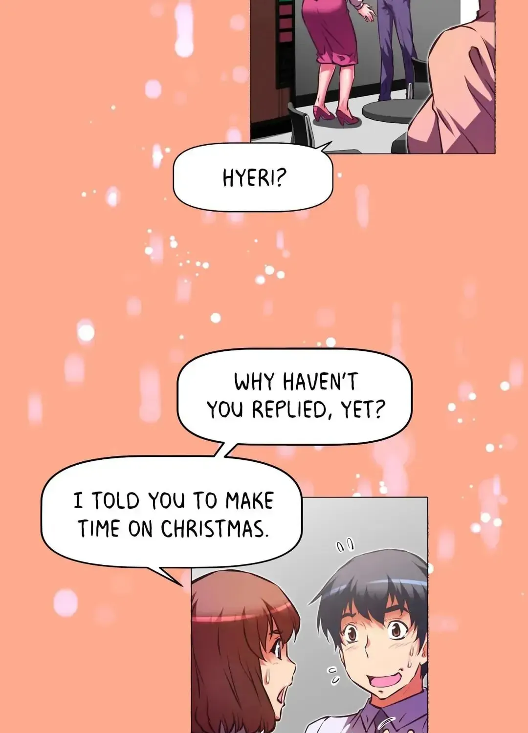 Read Stand Up!!!! chapter 112 image 94 on Lezhin