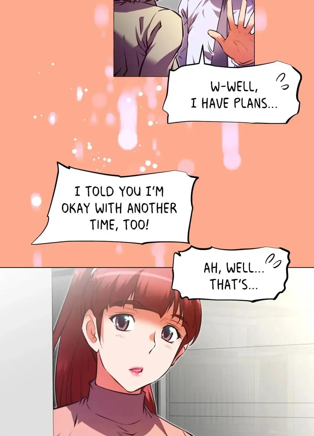 Read Stand Up!!!! chapter 112 image 95 on Lezhin