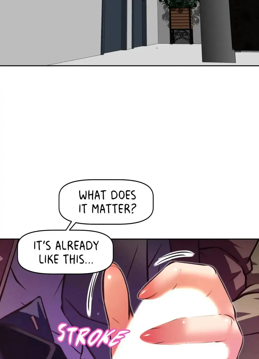 Read Stand Up!!!! chapter 113 image 10 on Lezhin