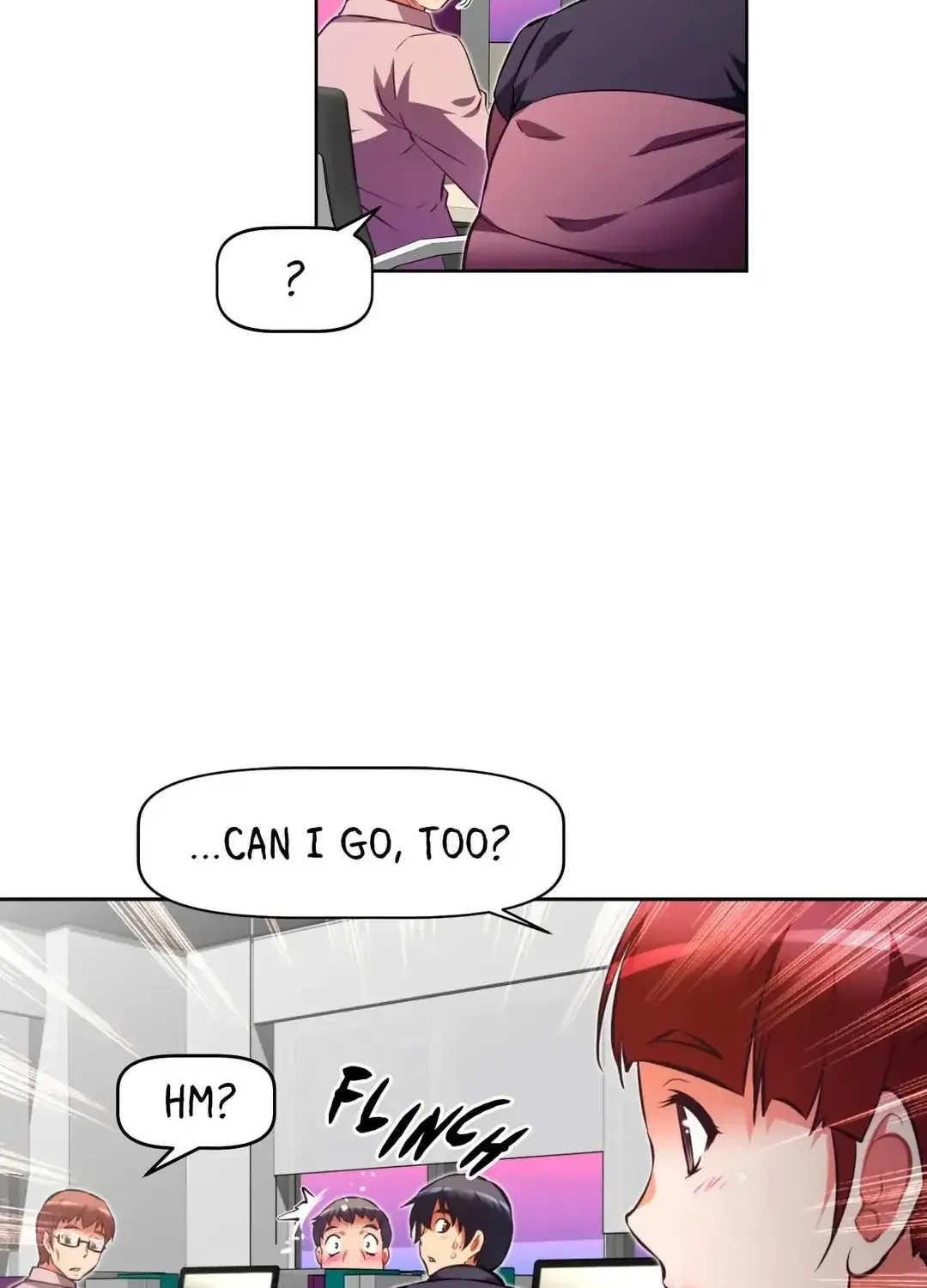 Read Stand Up!!!! chapter 113 image 103 on Lezhin
