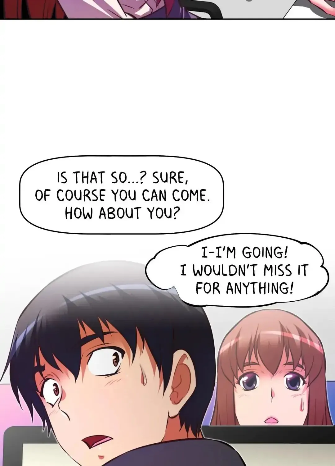 Read Stand Up!!!! chapter 113 image 106 on Lezhin
