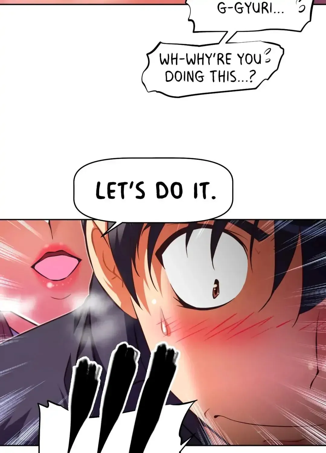 Read Stand Up!!!! chapter 113 image 12 on Lezhin