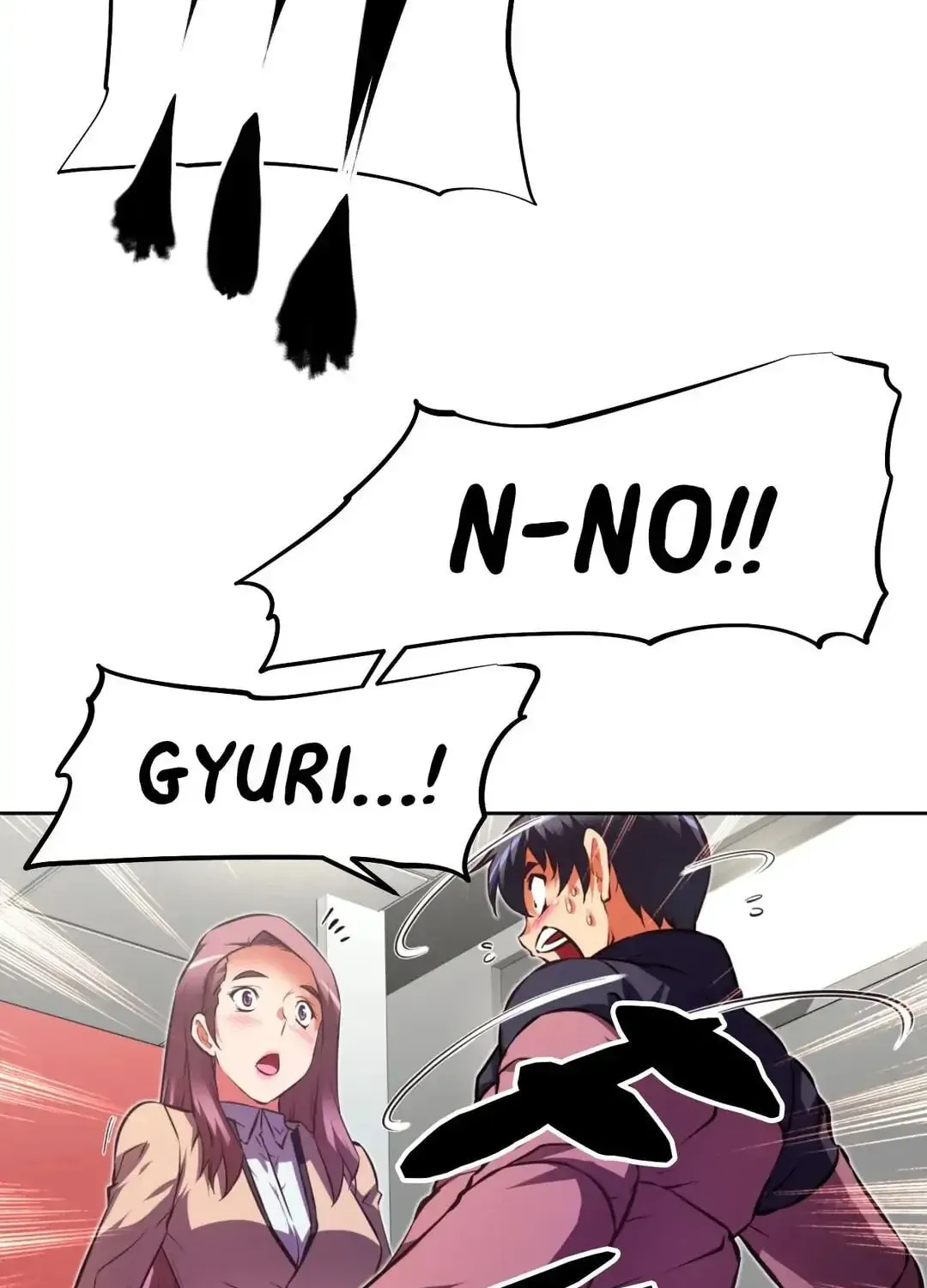 Read Stand Up!!!! chapter 113 image 13 on Lezhin