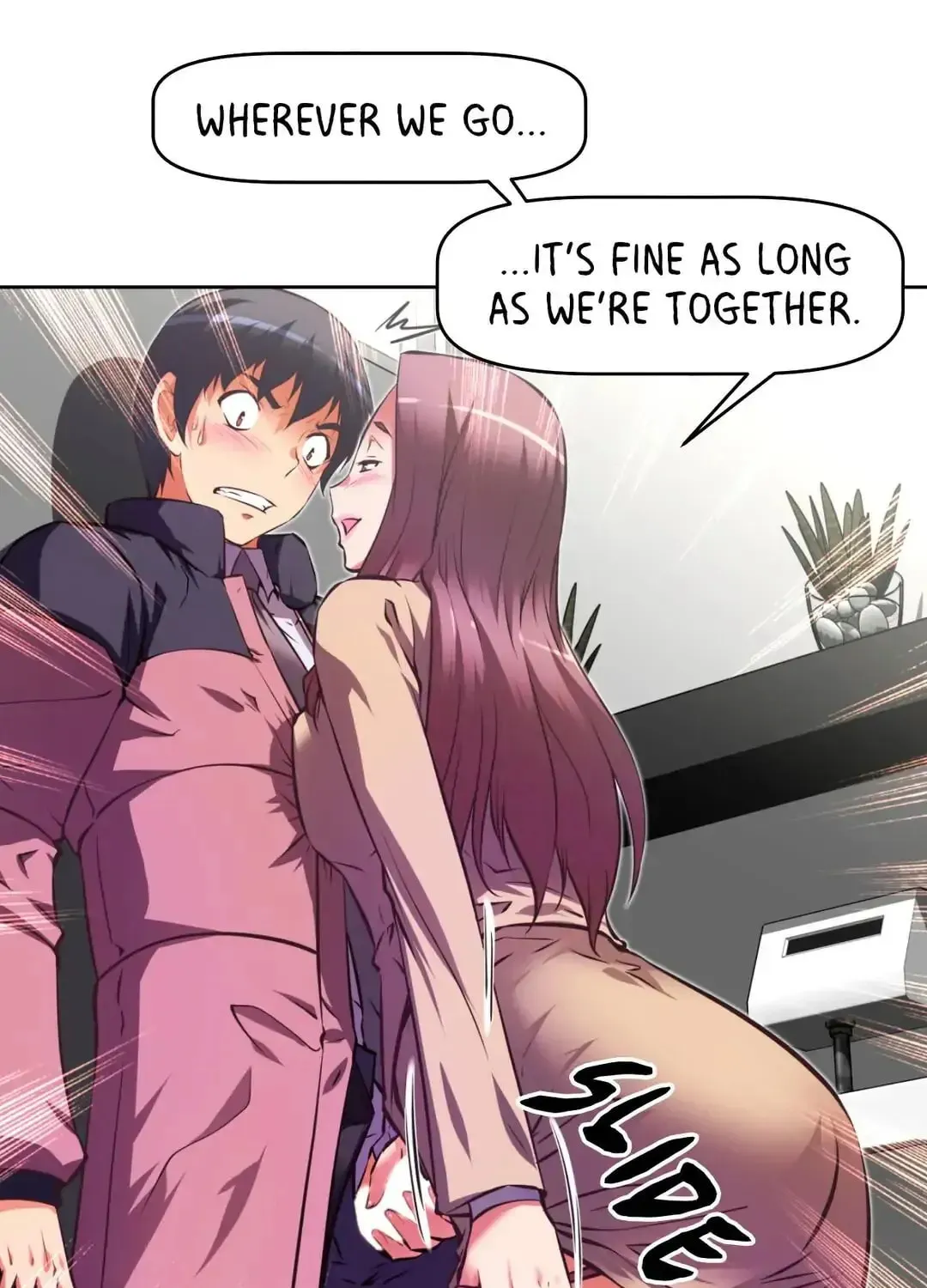 Read Stand Up!!!! chapter 113 image 18 on Lezhin