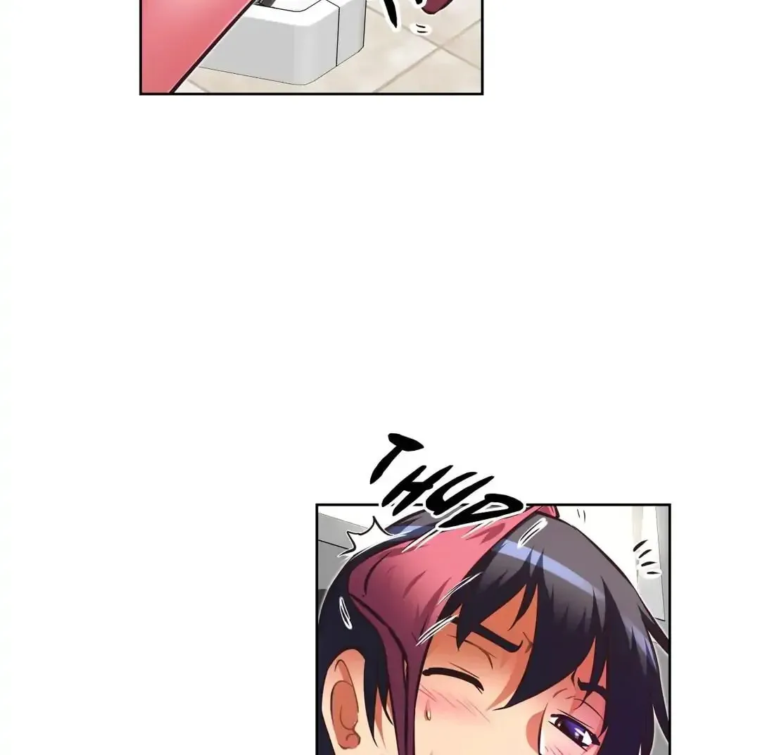 Read Stand Up!!!! chapter 113 image 20 on Lezhin