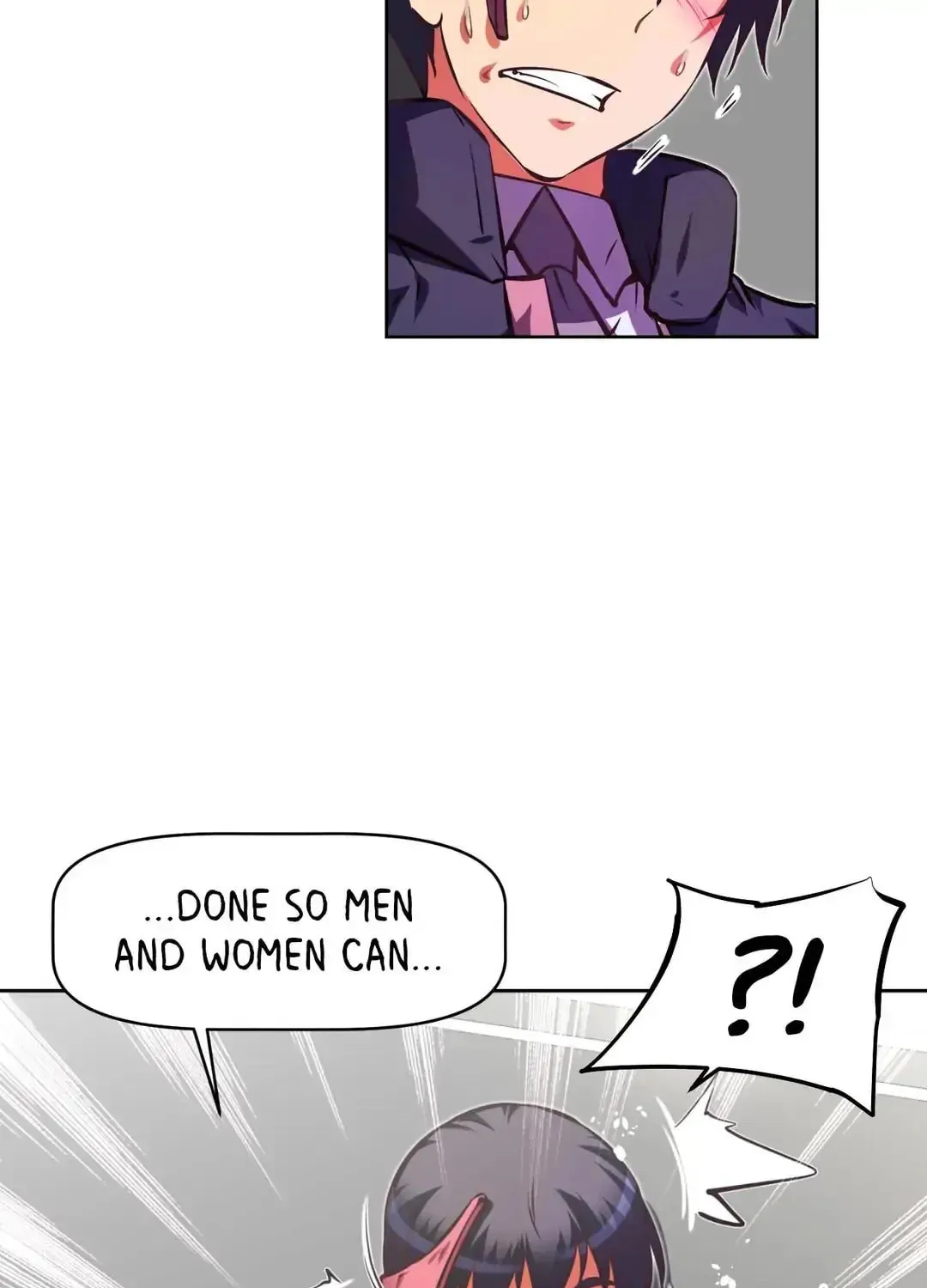 Read Stand Up!!!! chapter 113 image 21 on Lezhin