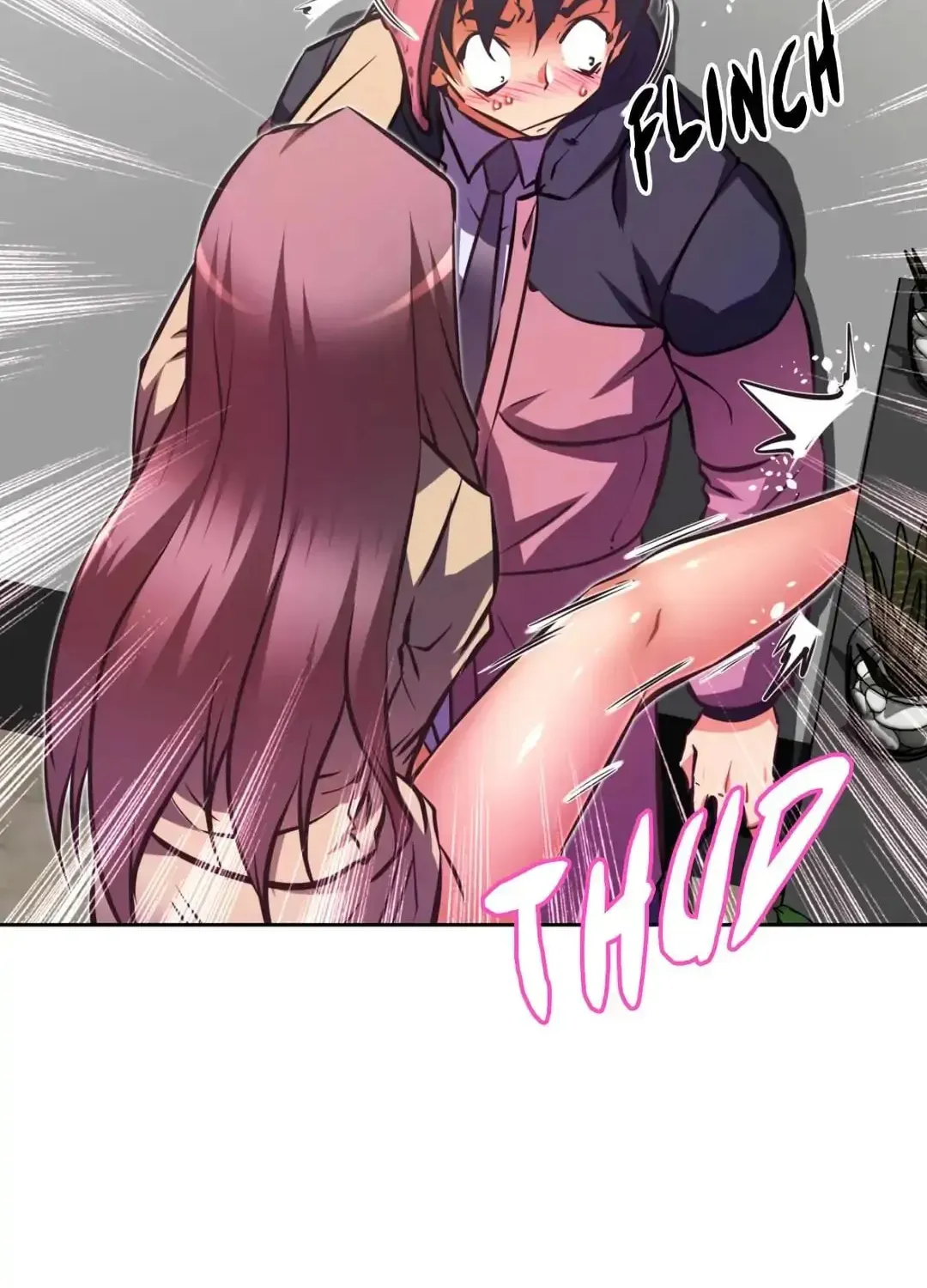 Read Stand Up!!!! chapter 113 image 22 on Lezhin