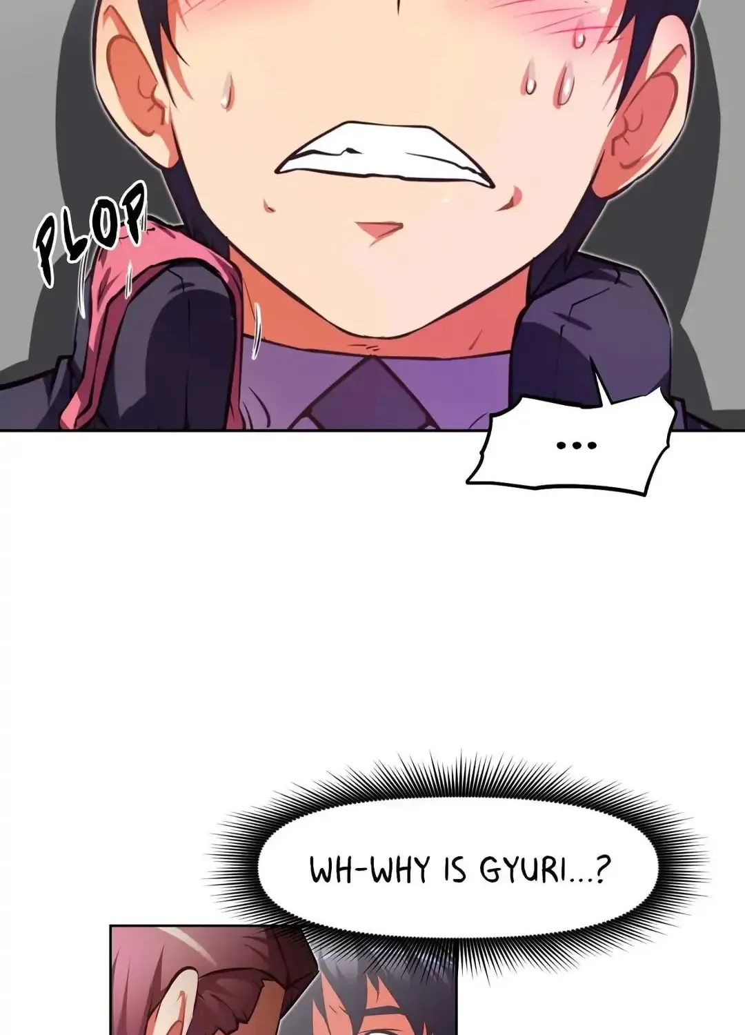 Read Stand Up!!!! chapter 113 image 25 on Lezhin