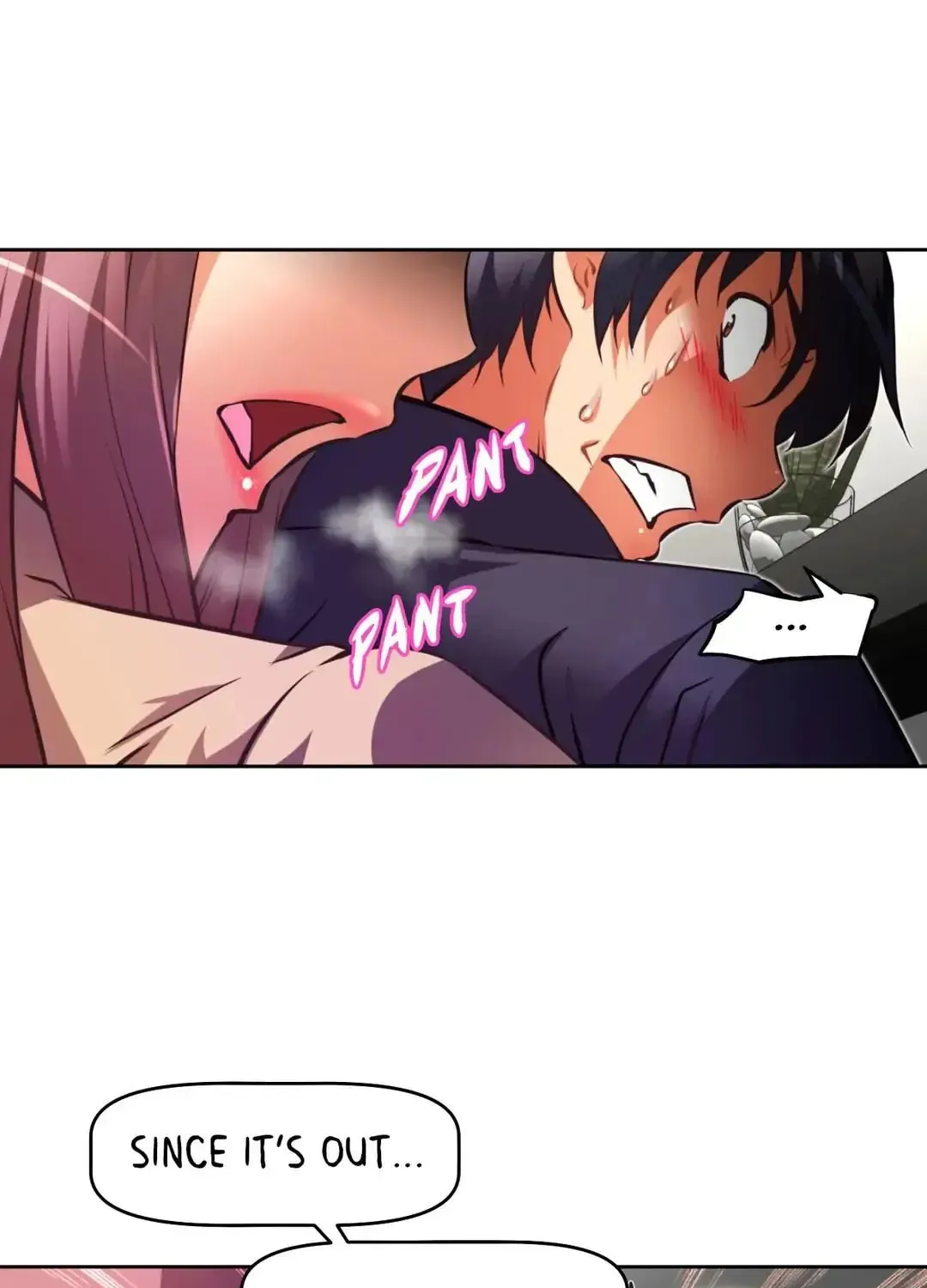 Read Stand Up!!!! chapter 113 image 3 on Lezhin