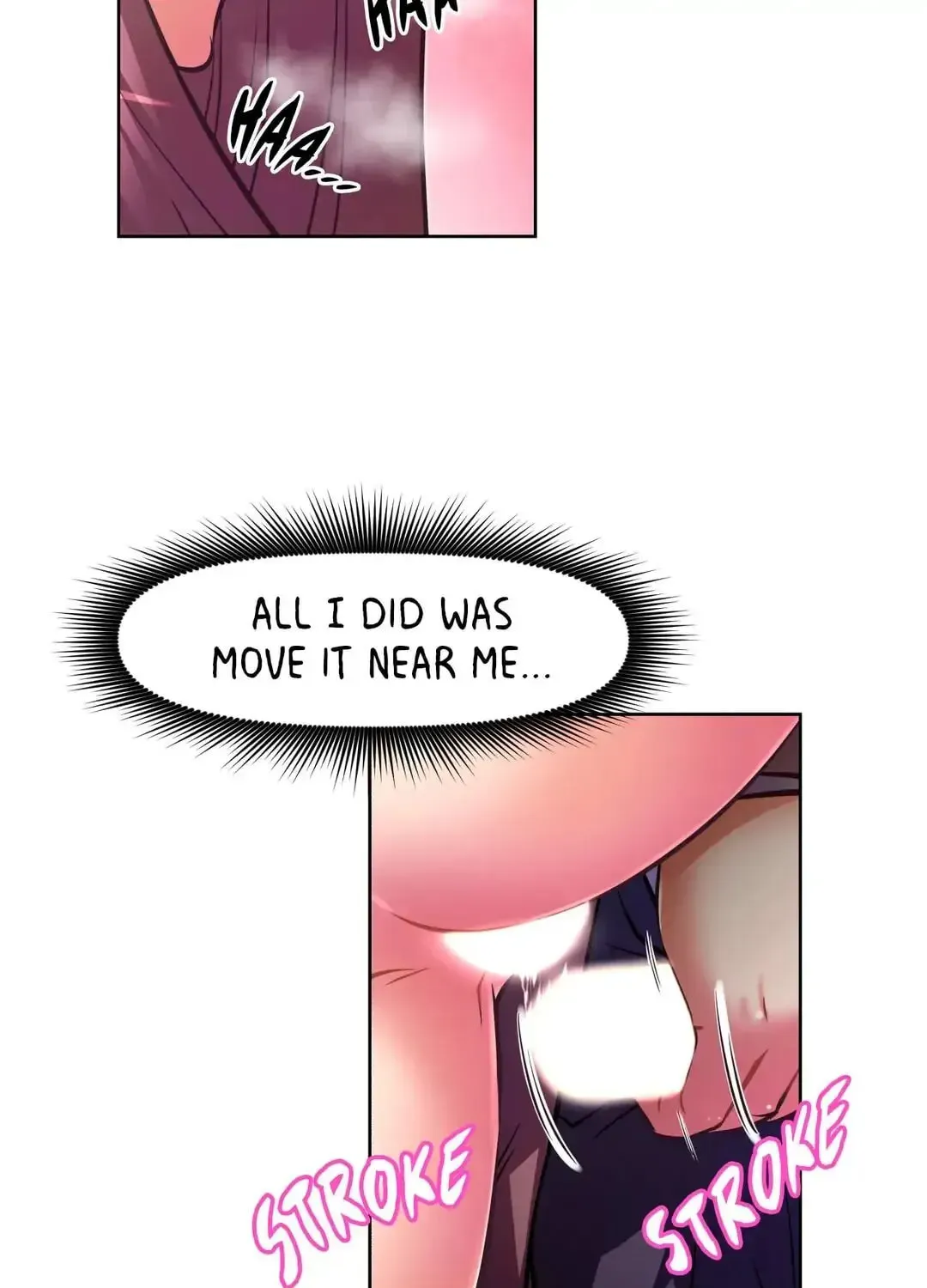 Read Stand Up!!!! chapter 113 image 30 on Lezhin