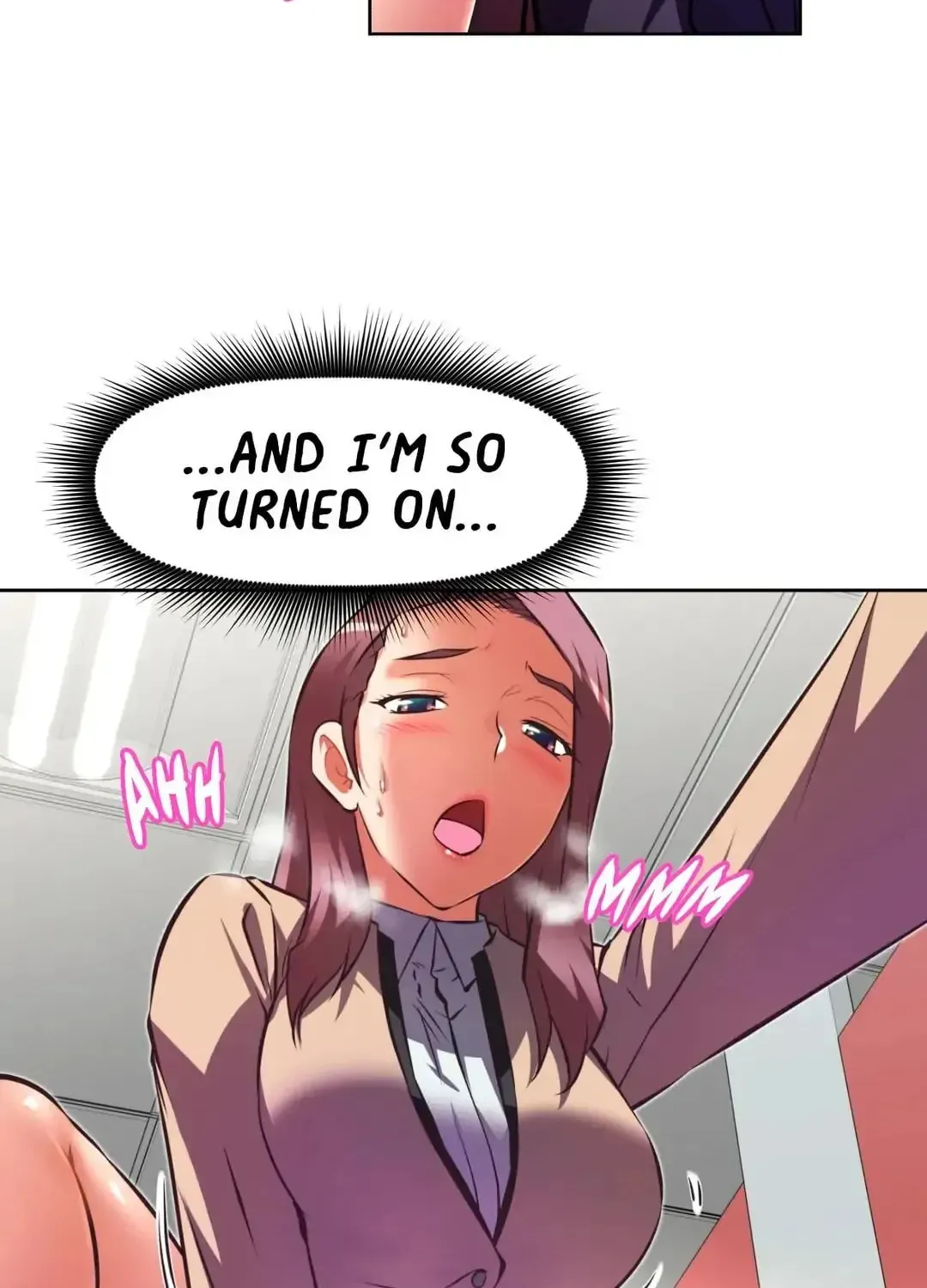 Read Stand Up!!!! chapter 113 image 31 on Lezhin