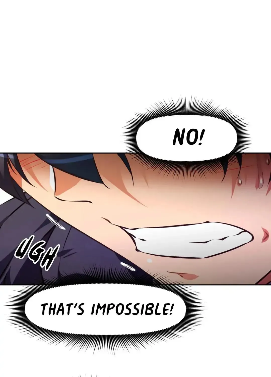 Read Stand Up!!!! chapter 113 image 33 on Lezhin