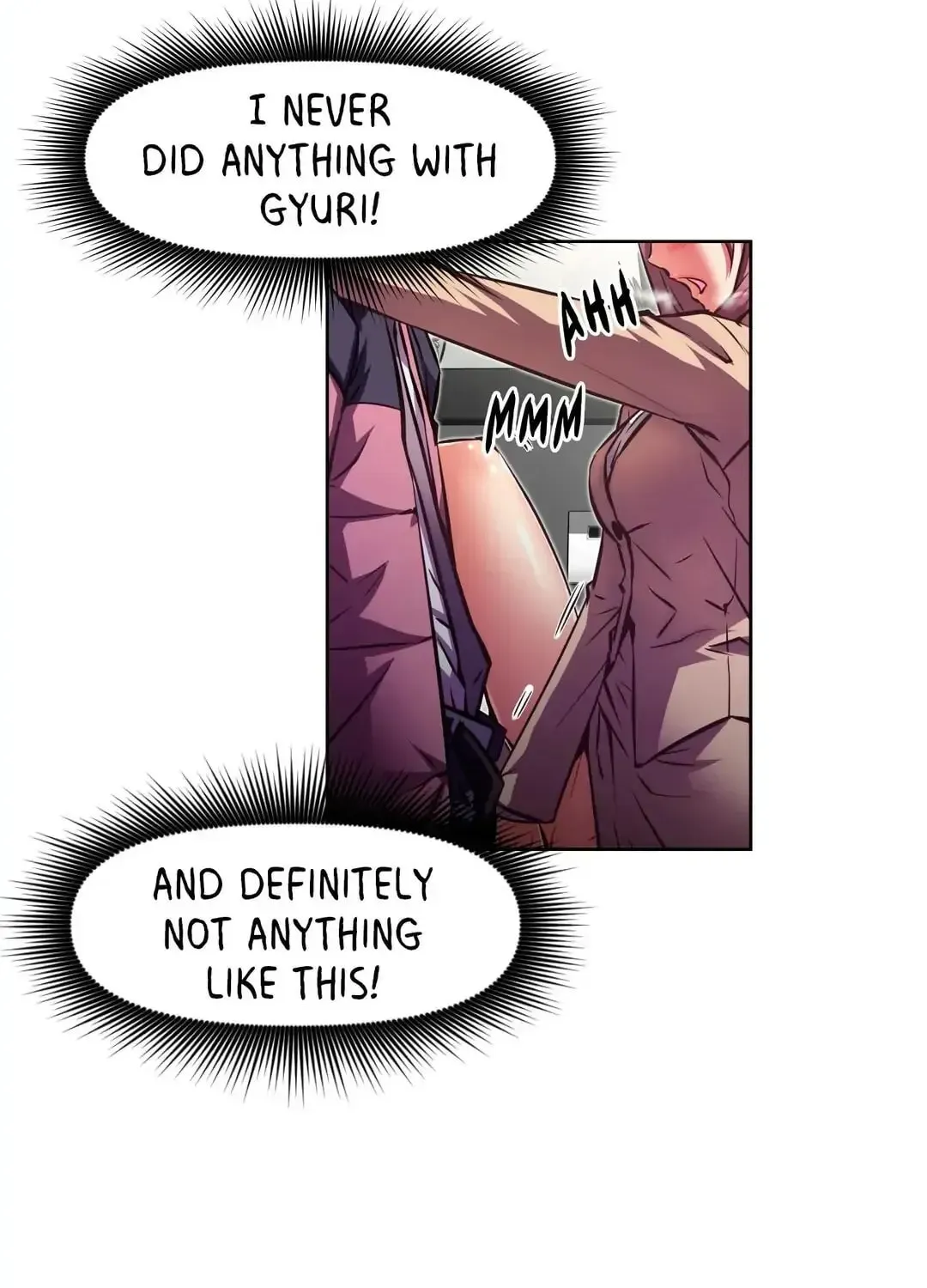 Read Stand Up!!!! chapter 113 image 34 on Lezhin