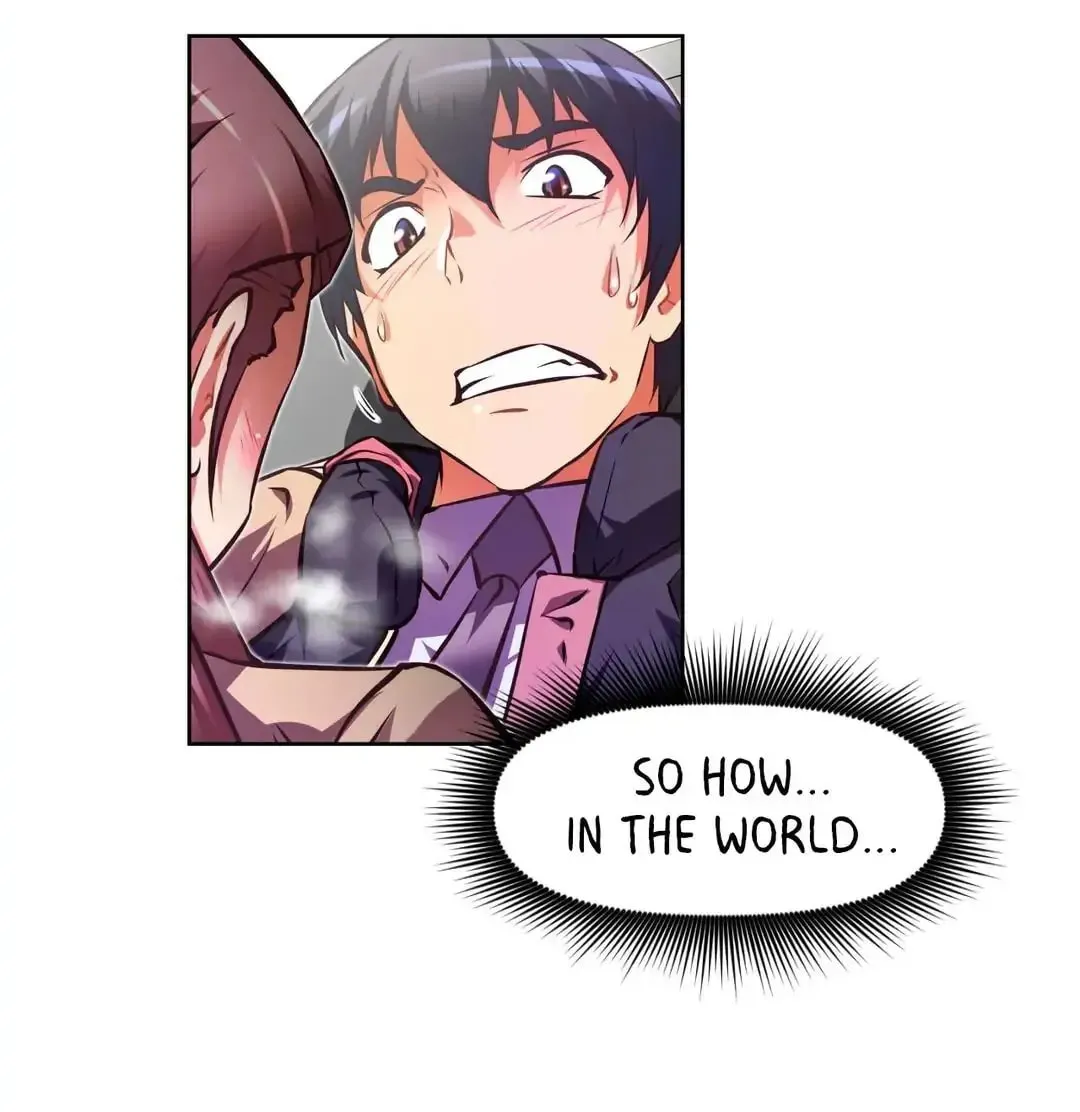 Read Stand Up!!!! chapter 113 image 35 on Lezhin