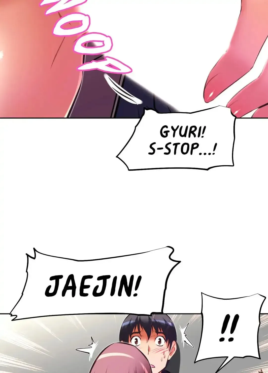 Read Stand Up!!!! chapter 113 image 39 on Lezhin