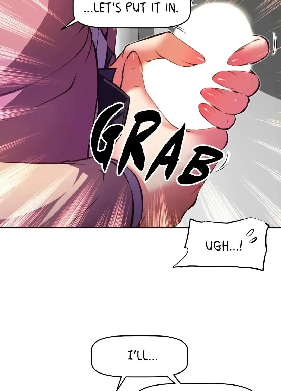 Read Stand Up!!!! chapter 113 image 4 on Lezhin