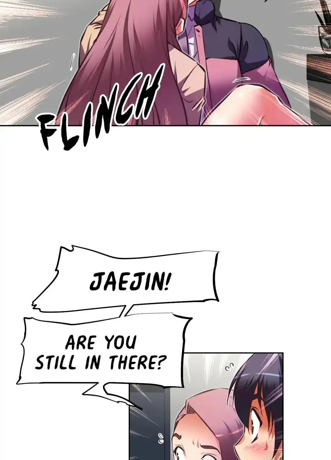 Read Stand Up!!!! chapter 113 image 40 on Lezhin
