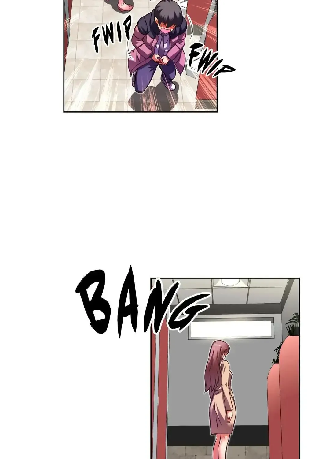 Read Stand Up!!!! chapter 113 image 43 on Lezhin