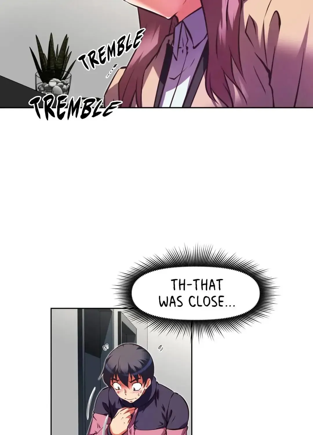 Read Stand Up!!!! chapter 113 image 45 on Lezhin