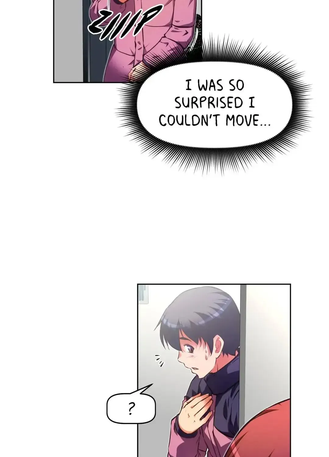 Read Stand Up!!!! chapter 113 image 46 on Lezhin