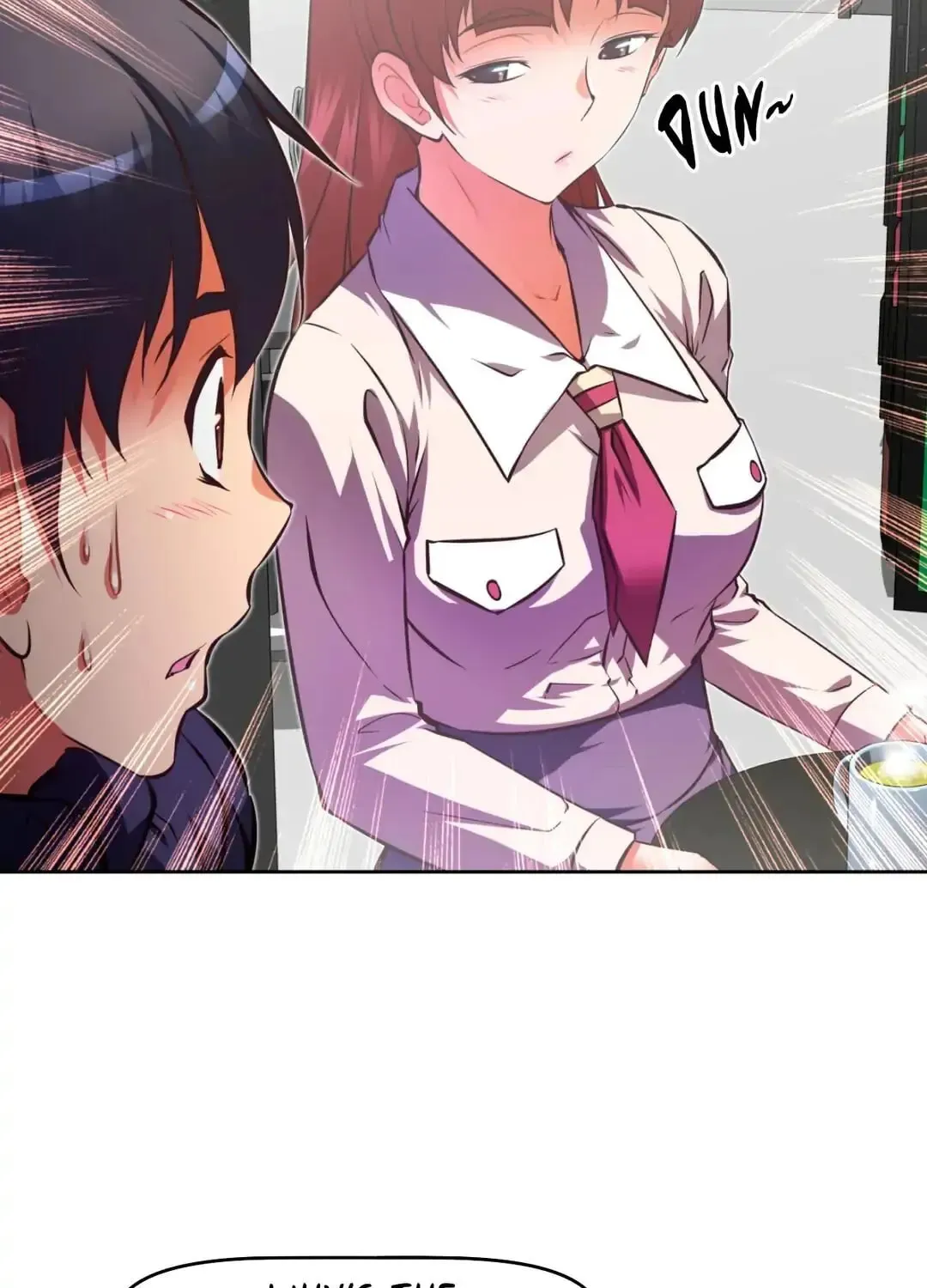 Read Stand Up!!!! chapter 113 image 48 on Lezhin