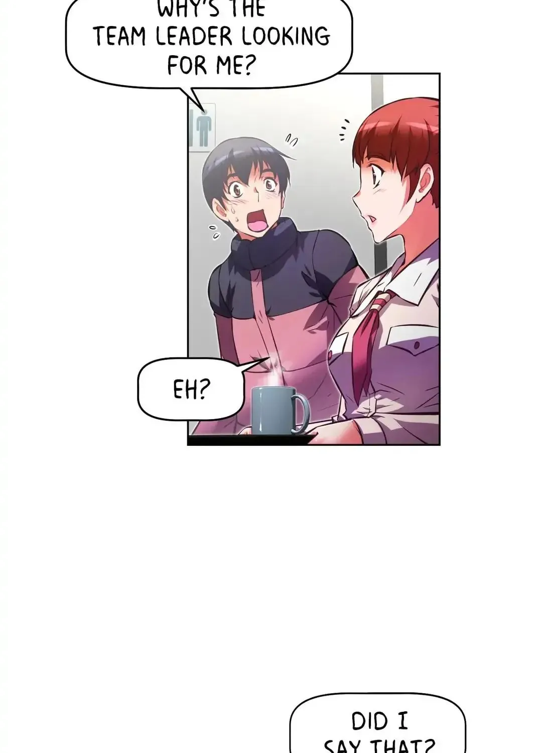 Read Stand Up!!!! chapter 113 image 49 on Lezhin