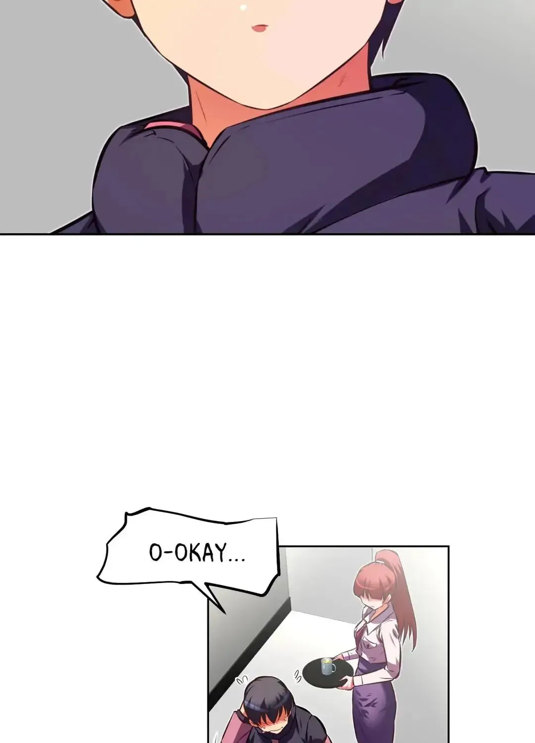 Read Stand Up!!!! chapter 113 image 54 on Lezhin