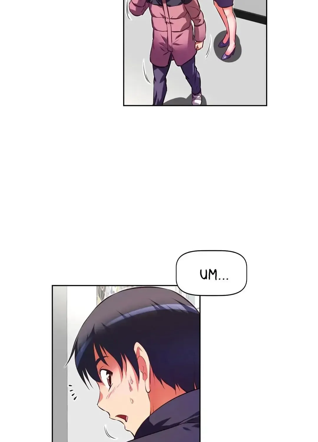 Read Stand Up!!!! chapter 113 image 55 on Lezhin