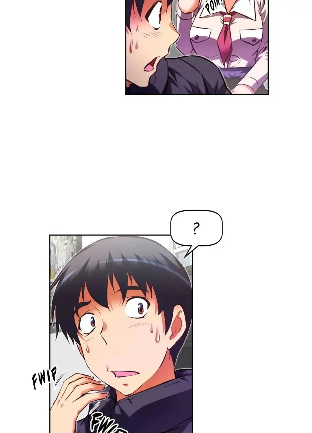 Read Stand Up!!!! chapter 113 image 57 on Lezhin