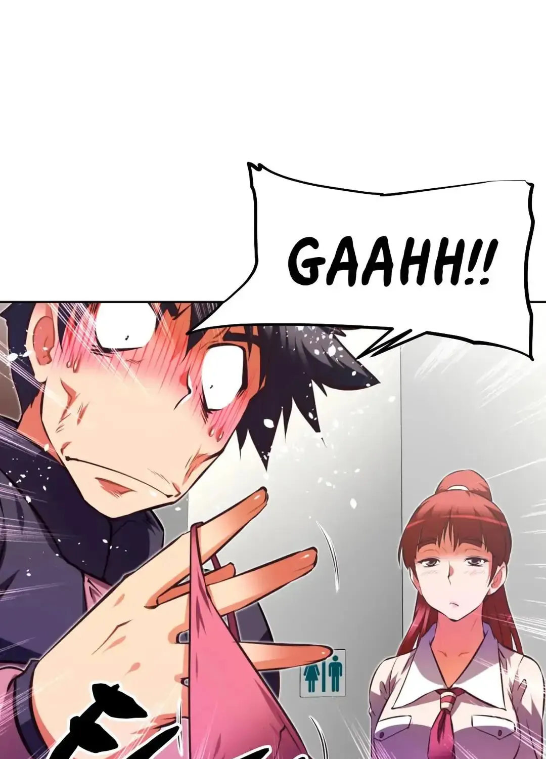 Read Stand Up!!!! chapter 113 image 60 on Lezhin