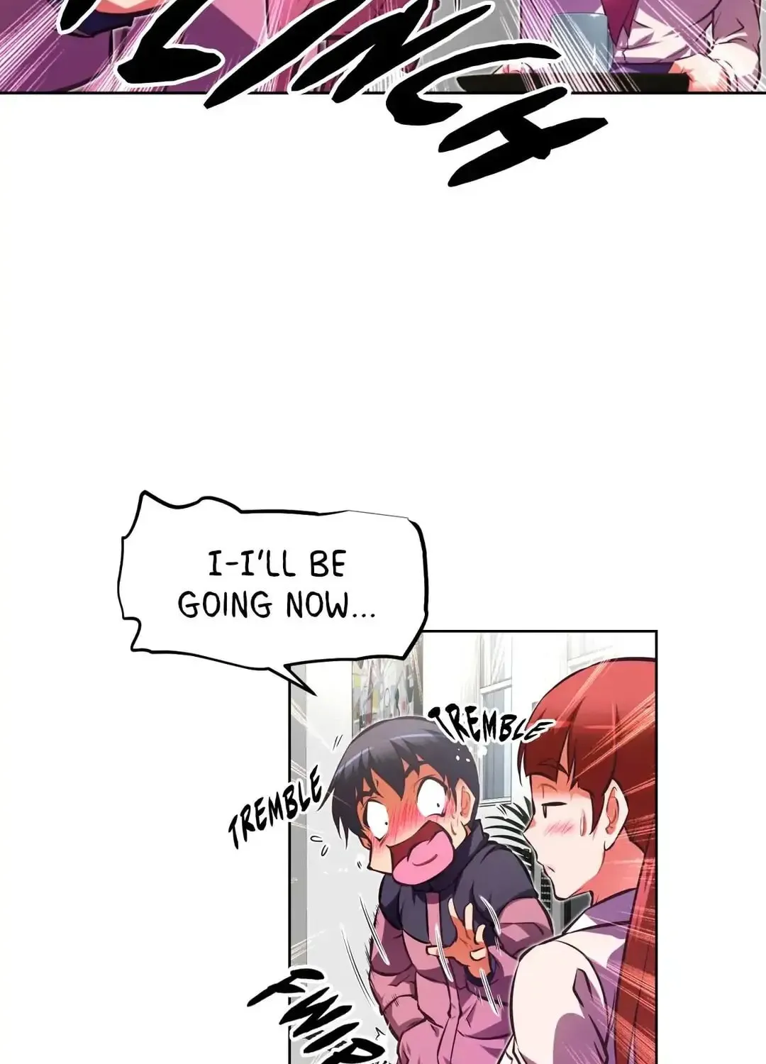 Read Stand Up!!!! chapter 113 image 61 on Lezhin