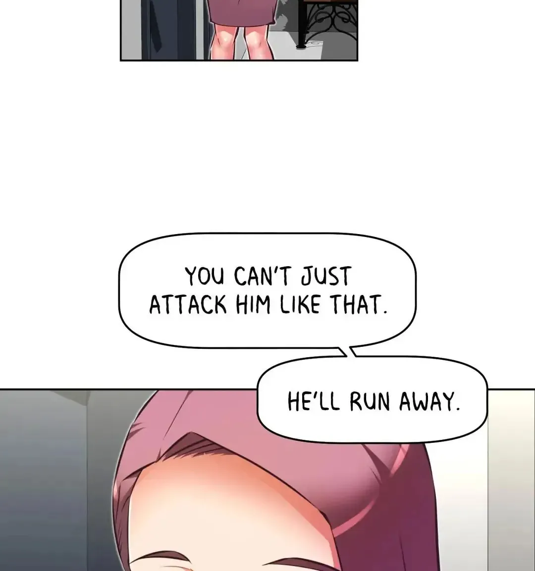 Read Stand Up!!!! chapter 113 image 65 on Lezhin