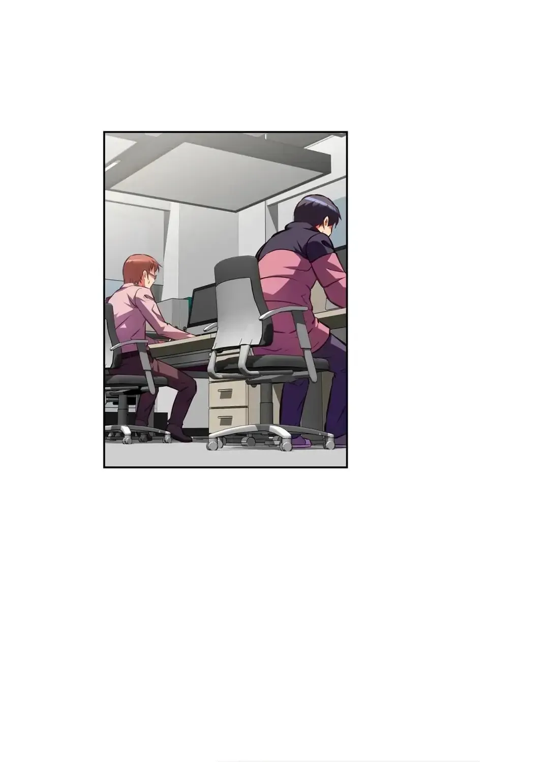 Read Stand Up!!!! chapter 113 image 75 on Lezhin