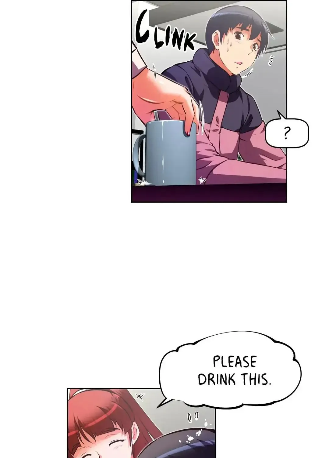 Read Stand Up!!!! chapter 113 image 76 on Lezhin