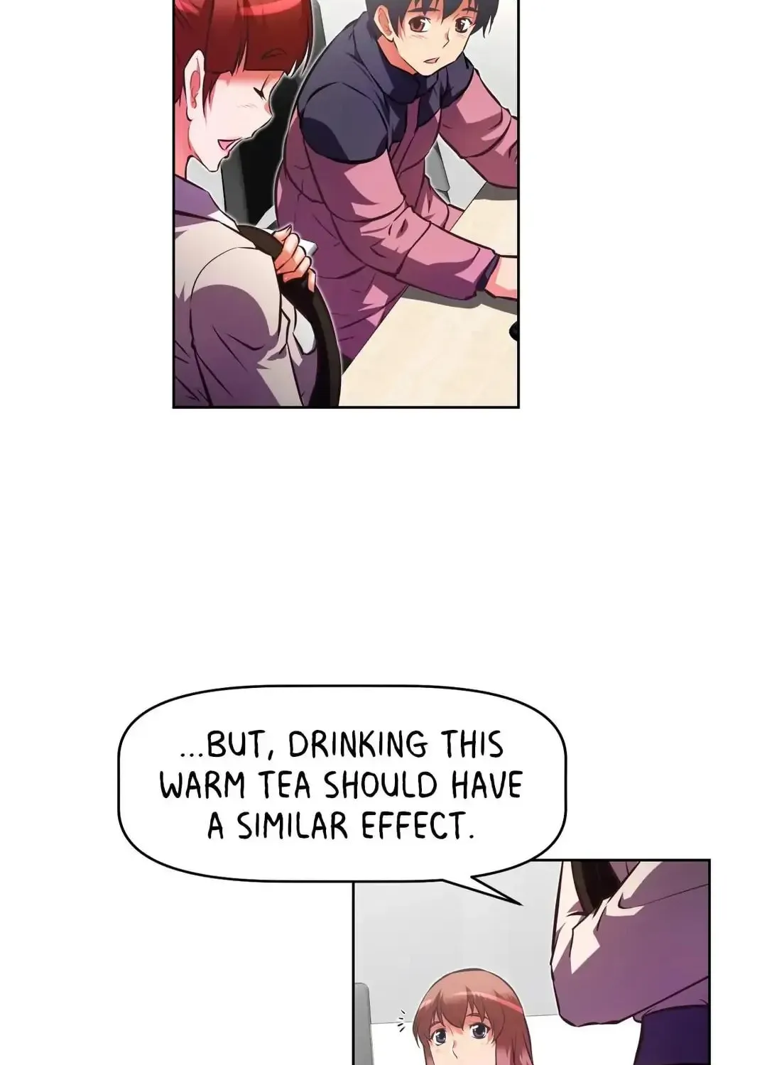 Read Stand Up!!!! chapter 113 image 79 on Lezhin