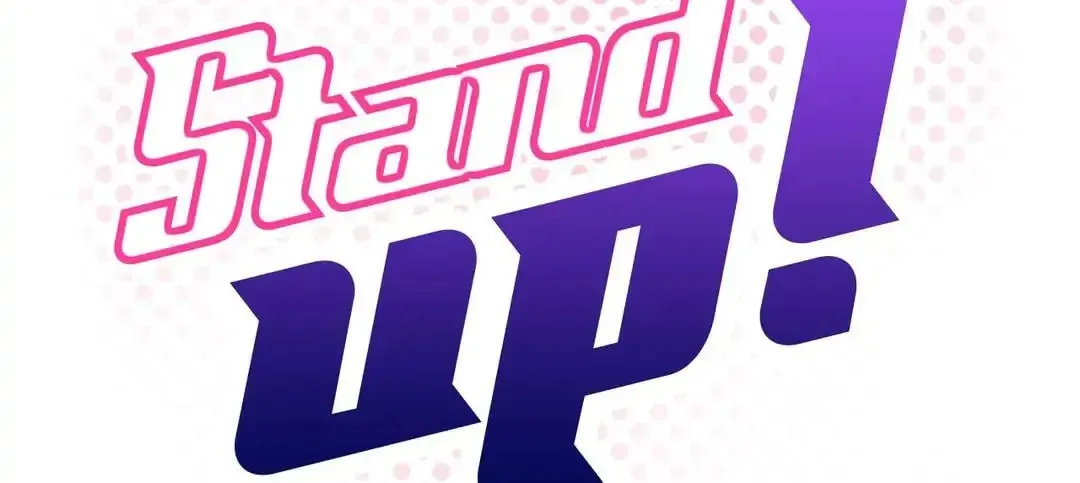 Read Stand Up!!!! chapter 113 image 8 on Lezhin