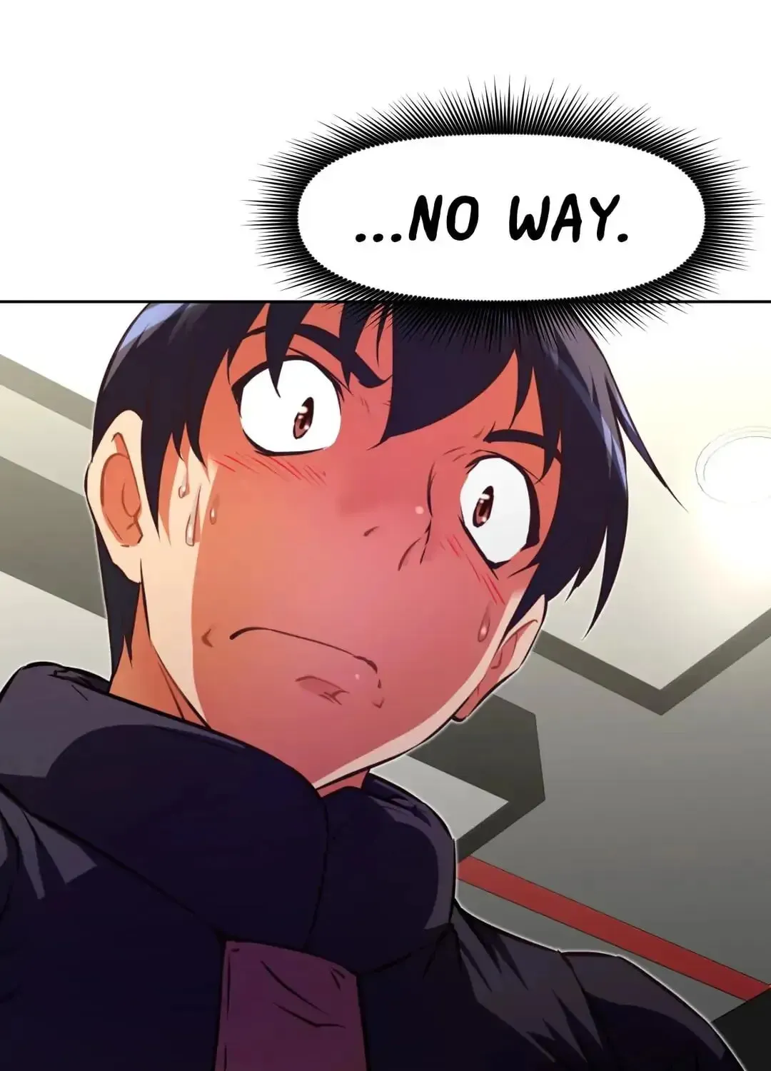 Read Stand Up!!!! chapter 113 image 87 on Lezhin
